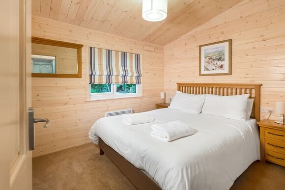 Haddon Classic Vogue 4 Spa (Pet) - Darwin Forest, Matlock