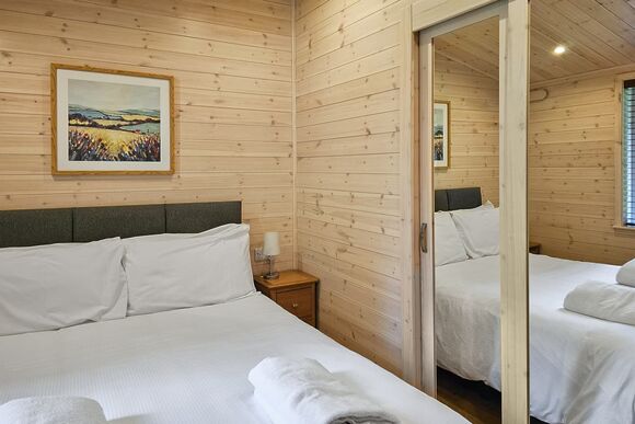 Chatsworth Elite Vogue 4 Spa - Darwin Forest, Matlock