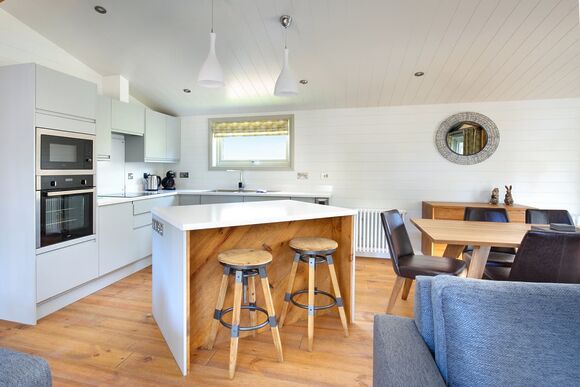 Spinney Exclusive 3 Spa - Darwin Forest, Matlock