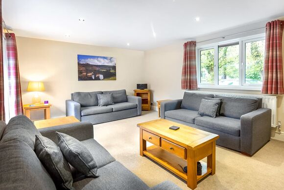 Woodlands Spa - Darwin Forest, Matlock