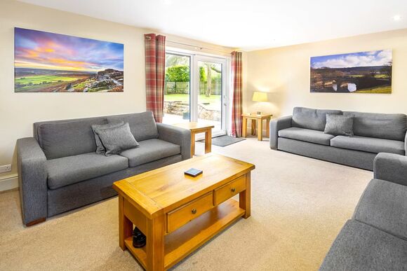 Woodlands Spa - Darwin Forest, Matlock