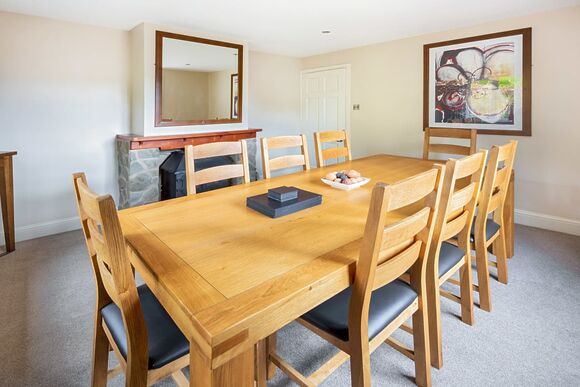 Woodlands Spa - Darwin Forest, Matlock