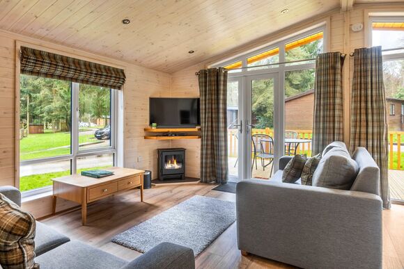 Chatsworth Elite Vogue 2 (Pet) - Darwin Forest, Matlock