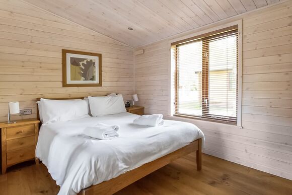 Chatsworth Elite Vogue 2 (Pet) - Darwin Forest, Matlock