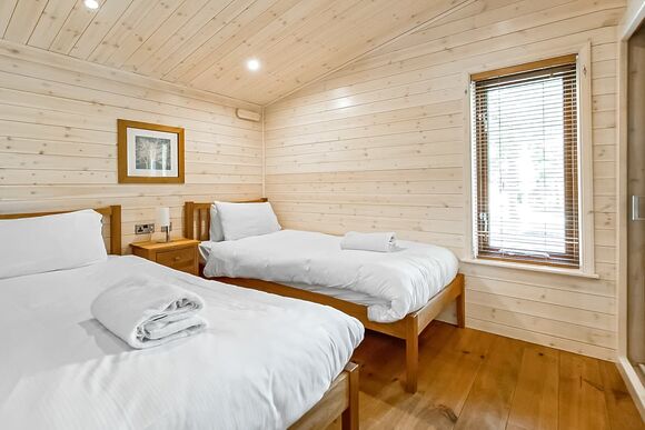 Chatsworth Elite Vogue 2 (Pet) - Darwin Forest, Matlock