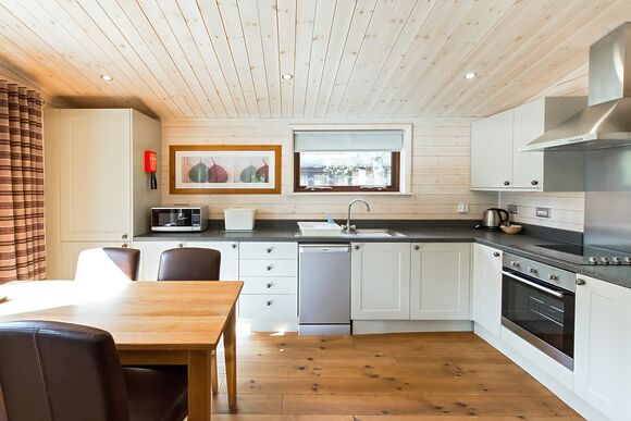 Chatsworth Elite Vogue 2 (Pet) (S) - Darwin Forest, Matlock