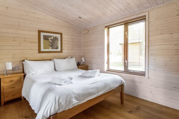 Chatsworth Elite Vogue 2 (Pet) (S) - Darwin Forest, Matlock