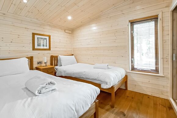 Chatsworth Elite Vogue 2 (Pet) (S) - Darwin Forest, Matlock