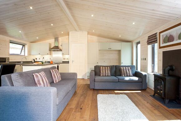 Chatsworth Elite Vogue 3 Pet - Darwin Forest, Matlock