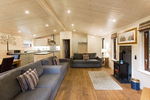 Chatsworth Elite Vogue 4 (Pet) - Darwin Forest, Matlock