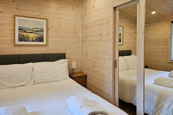 Chatsworth Elite Vogue 4 (Pet) - Darwin Forest, Matlock