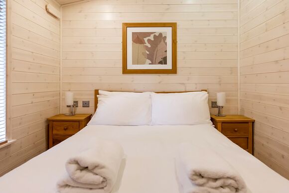 Chatsworth Elite Vogue 4 (Pet) - Darwin Forest, Matlock