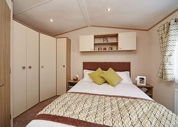 Comfort Plus Caravan Hot Tub 6 - Dartmoor View, Okehampton