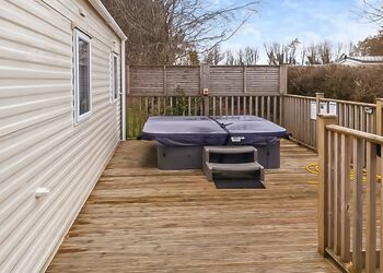 Superior Caravan 6 - Dartmoor View, Okehampton