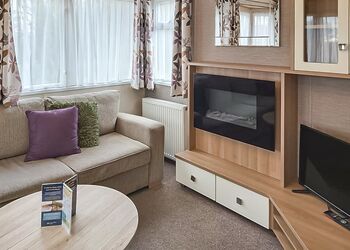 Superior Caravan 6 - Dartmoor View, Okehampton
