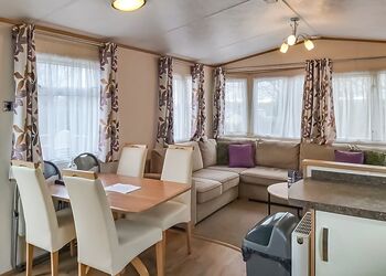 Superior Caravan 6 - Dartmoor View, Okehampton