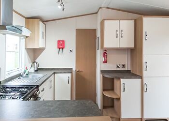Superior Caravan 6 - Dartmoor View, Okehampton