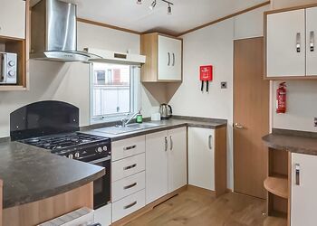 Superior Caravan 6 - Dartmoor View, Okehampton