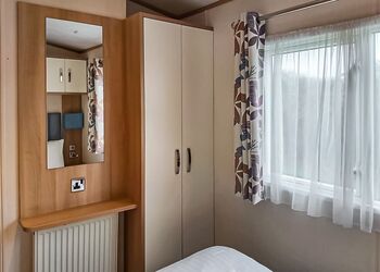 Superior Caravan 6 - Dartmoor View, Okehampton