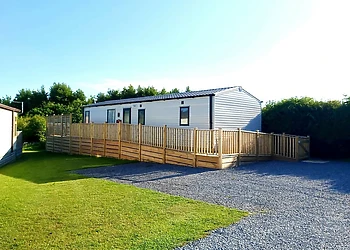 Superior Holiday Home Hot Tub