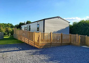 Superior Holiday Home Hot Tub