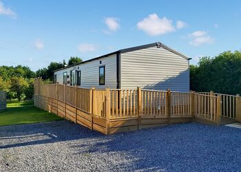 Superior Holiday Home Hot Tub 4 - Dartmoor View, Okehampton