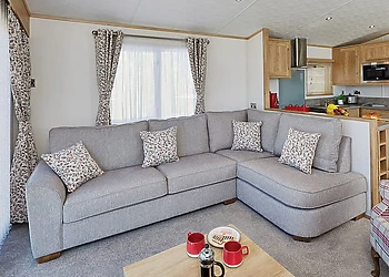 Superior Holiday Home Hot Tub