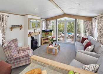 Superior Holiday Home Hot Tub 4 - Dartmoor View, Okehampton