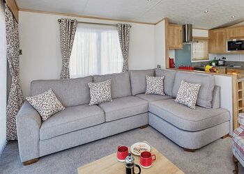 Superior Holiday Home Hot Tub 4 - Dartmoor View, Okehampton