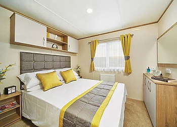 Comfort Plus Lodge Hot Tub