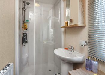 Comfort Plus Lodge Hot Tub 4 - Dartmoor View, Okehampton