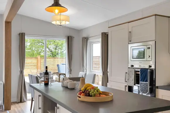 Dartmoor View, Okehampton