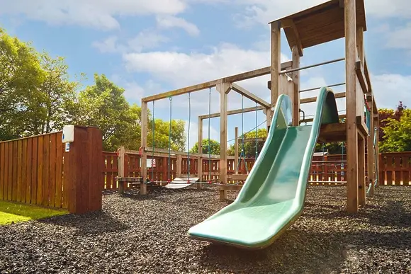 Dartmoor View, Okehampton