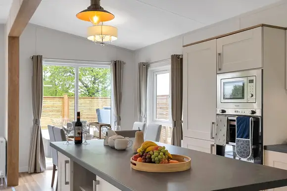 Dartmoor View, Okehampton