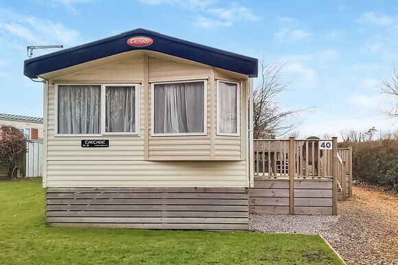 Superior Caravan 6 - Dartmoor View, Okehampton