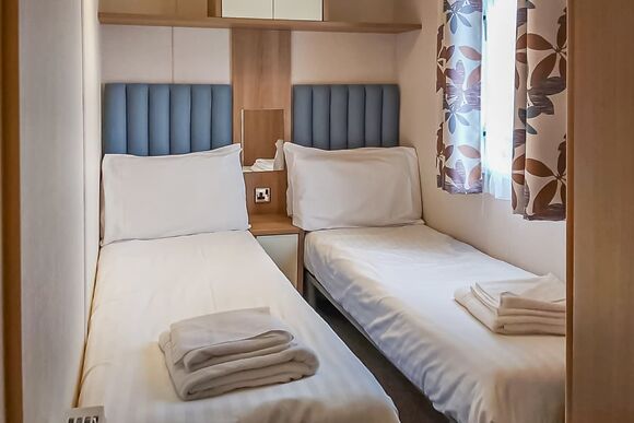 Superior Caravan 6 - Dartmoor View, Okehampton