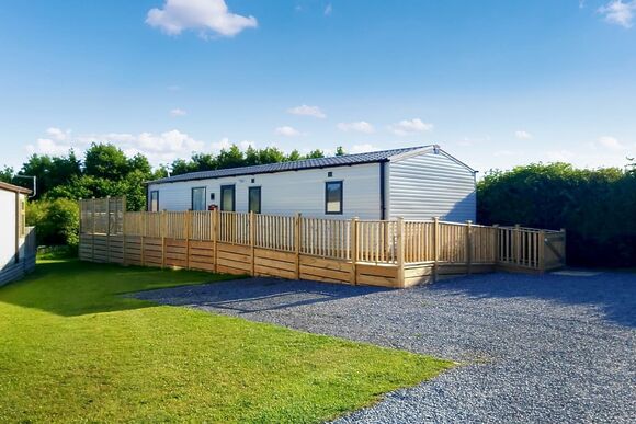 Superior Holiday Home Hot Tub 4 - Dartmoor View, Okehampton