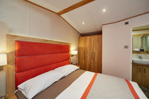 Superior Holiday Home Hot Tub 4 - Dartmoor View, Okehampton