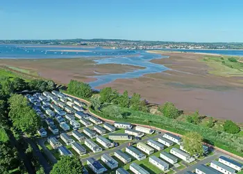 Dawlish Sands, Dawlish Warren