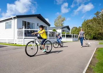 Dawlish Sands, Dawlish Warren