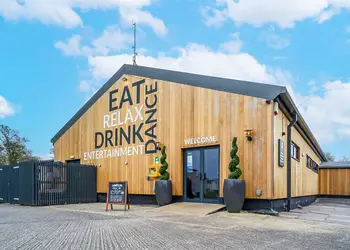 Dawlish Sands, Dawlish Warren
