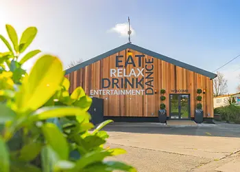 Dawlish Sands, Dawlish Warren