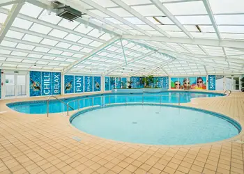 Dawlish Sands, Dawlish Warren