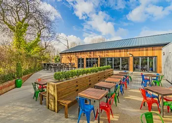 Dawlish Sands, Dawlish Warren