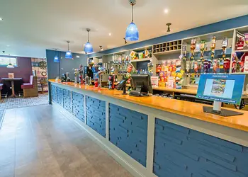 Dawlish Sands, Dawlish Warren