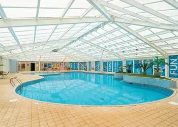 Dawlish Sands, Dawlish Warren