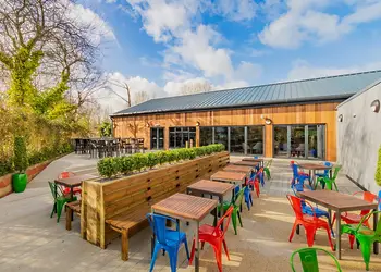 Dawlish Sands, Dawlish Warren