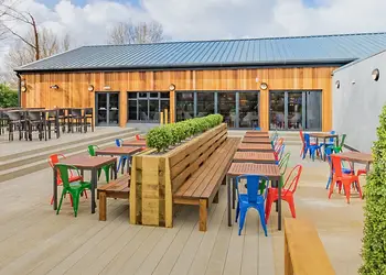 Dawlish Sands, Dawlish Warren