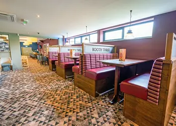 Dawlish Sands, Dawlish Warren