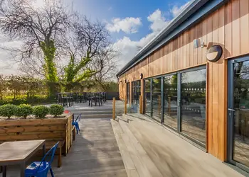 Dawlish Sands, Dawlish Warren